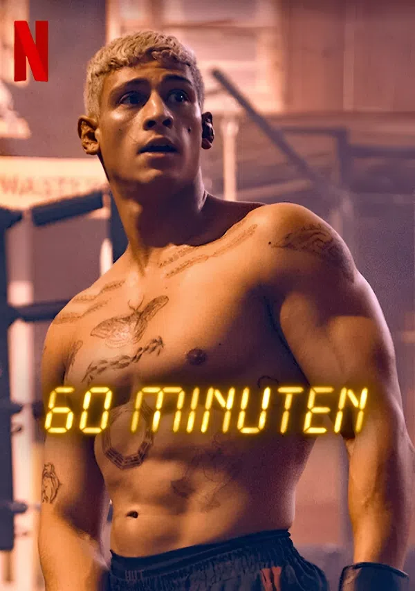 Poster phim 60 Minuten trên PhimMoi