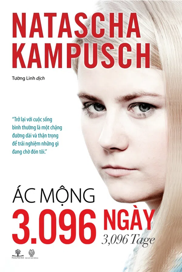 Poster phim Ác mộng 3096 ngày trên PhimMoi