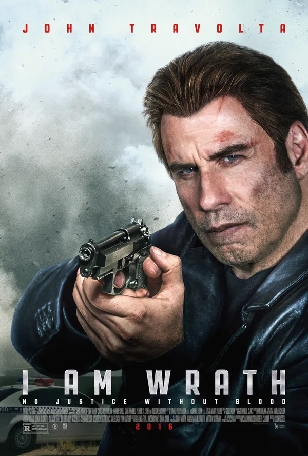 Poster phim Ánh Sáng Công Lý trên PhimMoi