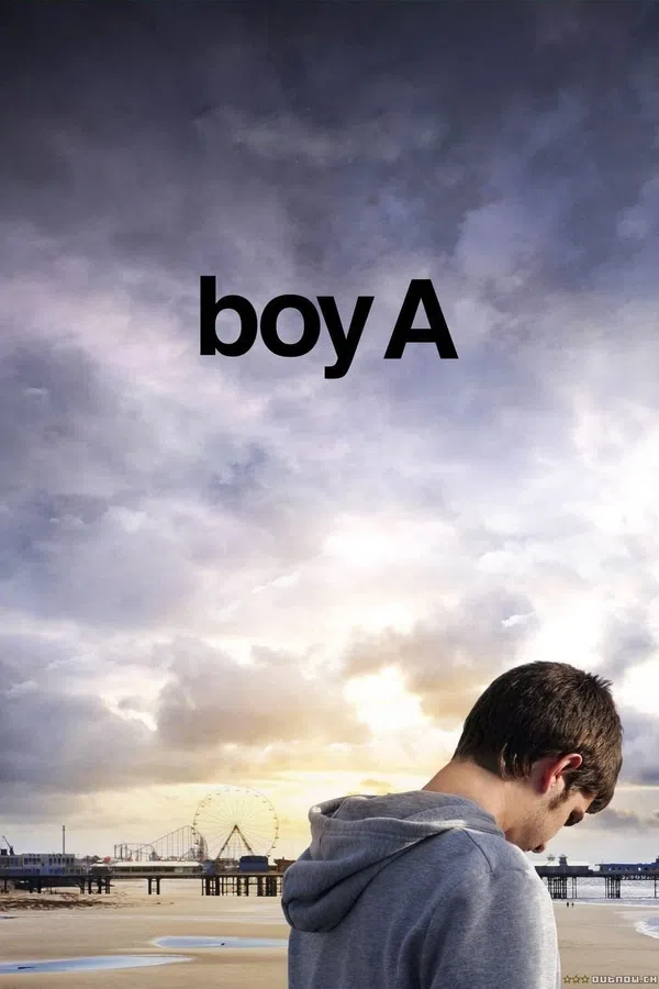Poster phim Boy A trên PhimMoi