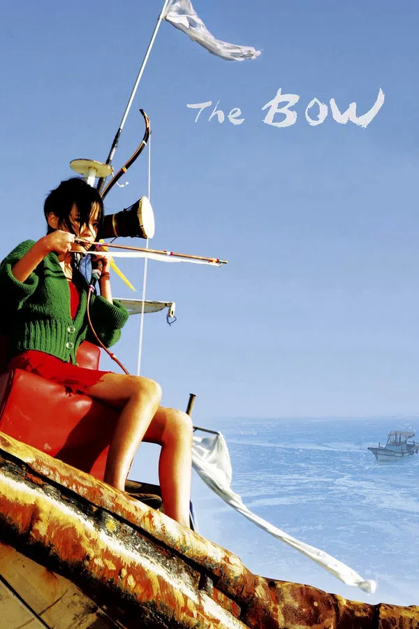 Poster phim Cánh Cung trên PhimMoi