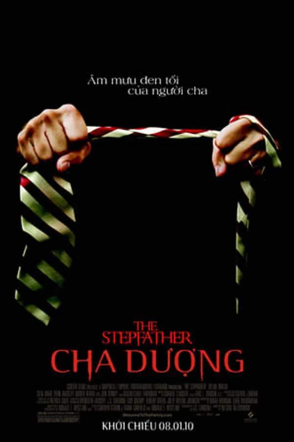 Poster phim Cha Dượng trên PhimMoi