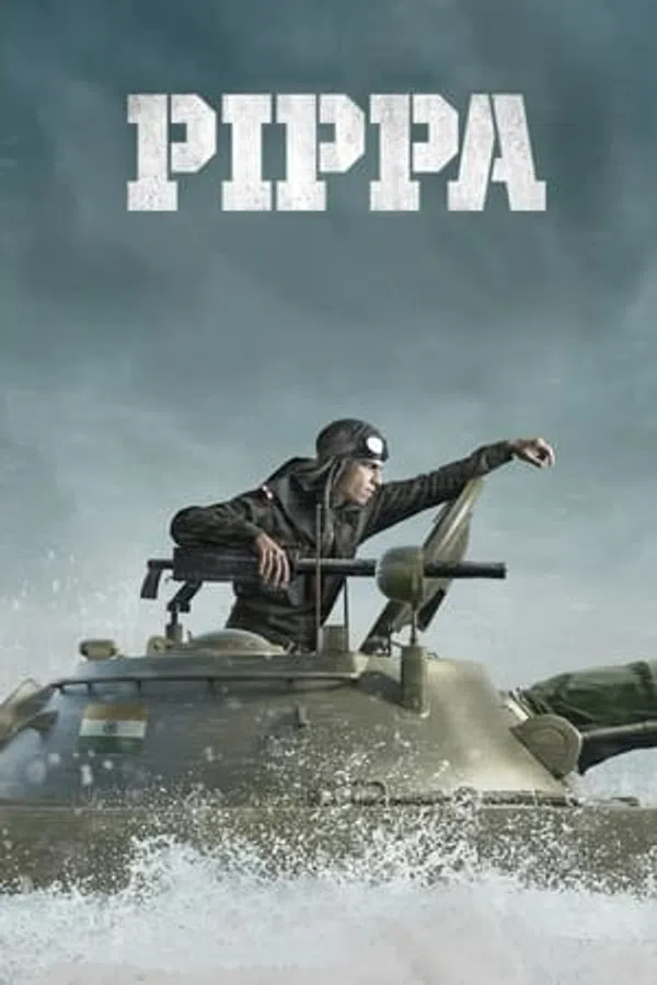 Poster phim Chiến Đấu trên PhimMoi