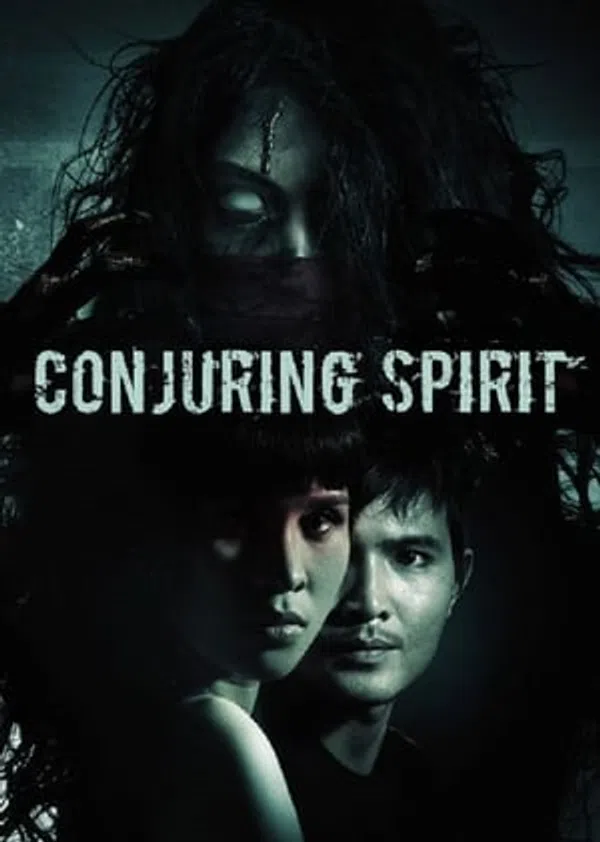 Poster phim Chung Cư Ma trên PhimMoi