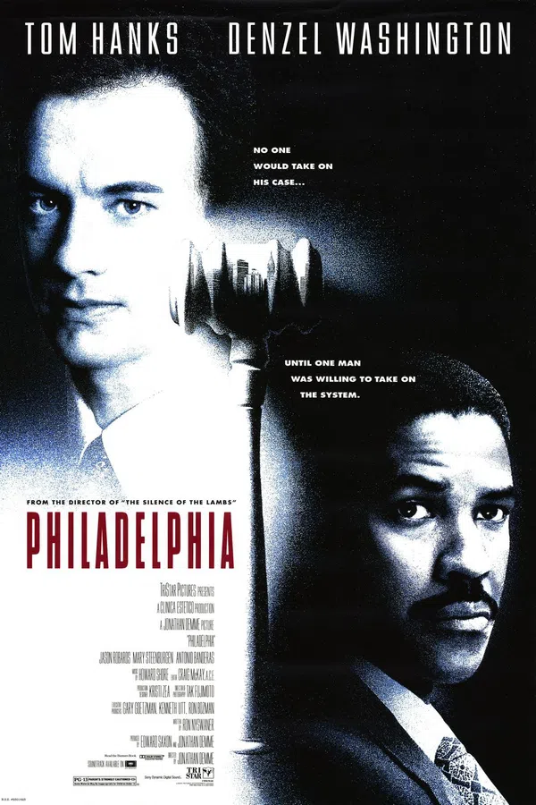 Poster phim Chuyện ở Philadelphia trên PhimMoi