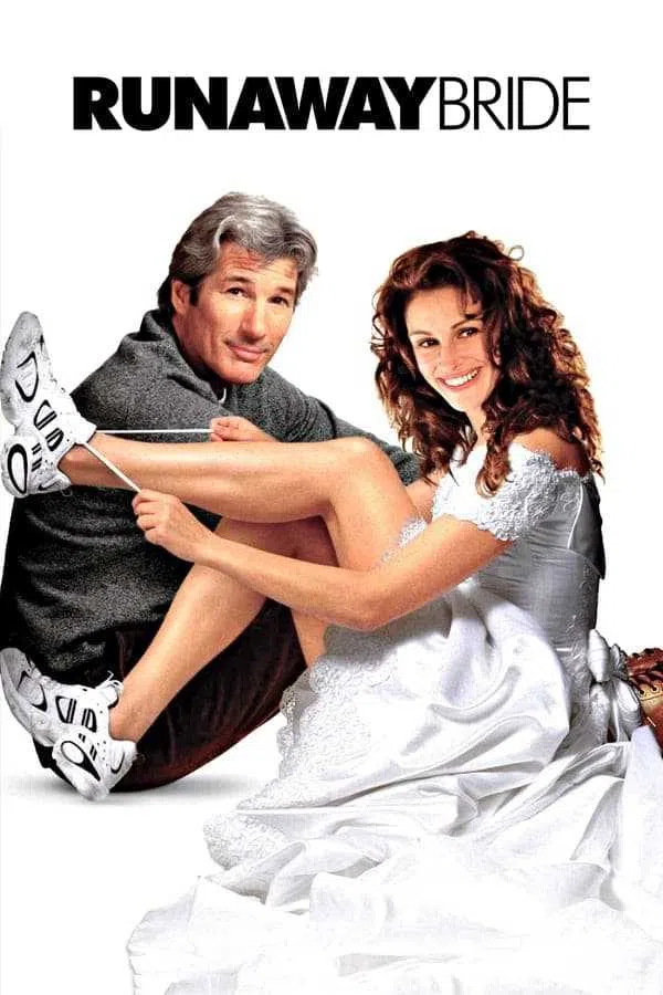 Poster phim Cô Dâu Chạy Trốn trên PhimMoi