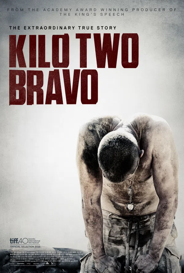 Poster phim Đập Nước Kajaki trên PhimMoi