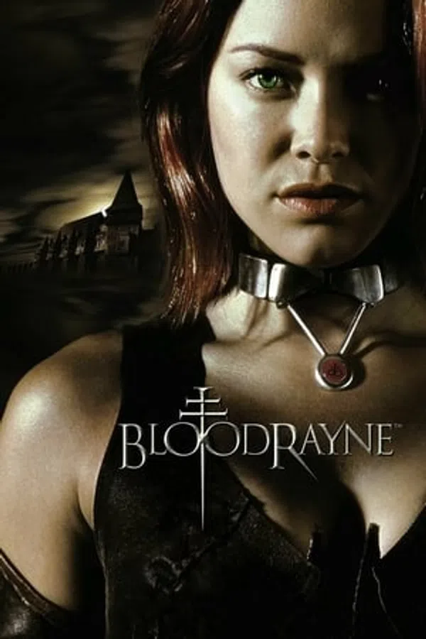 Poster phim Dòng Máu Bất Diệt trên PhimMoi