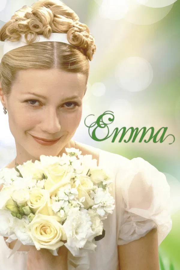 Poster phim Emma trên PhimMoi