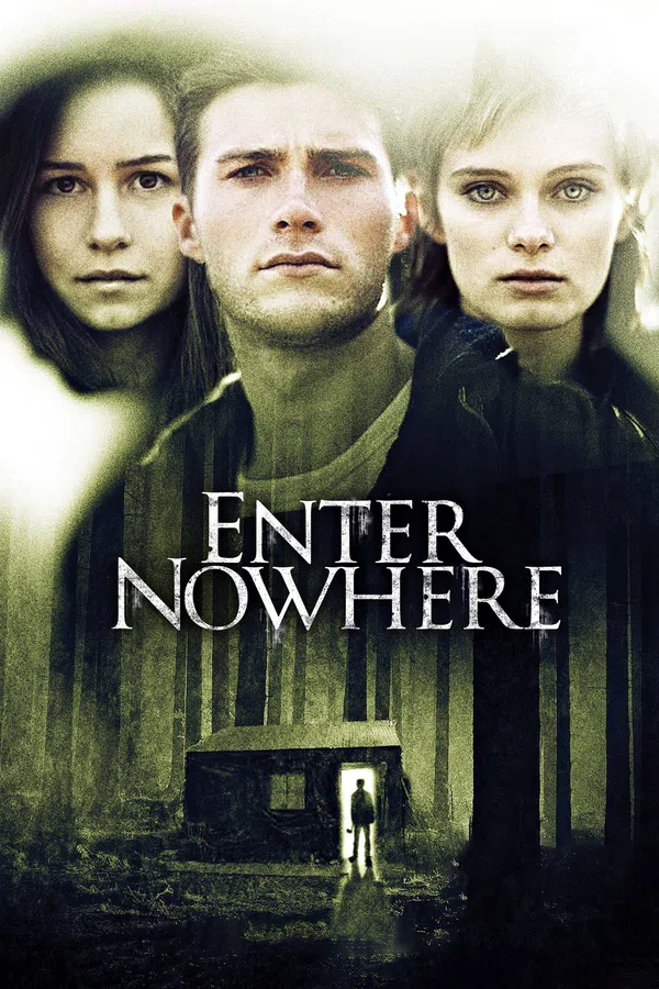 Poster phim Enter Nowhere trên PhimMoi
