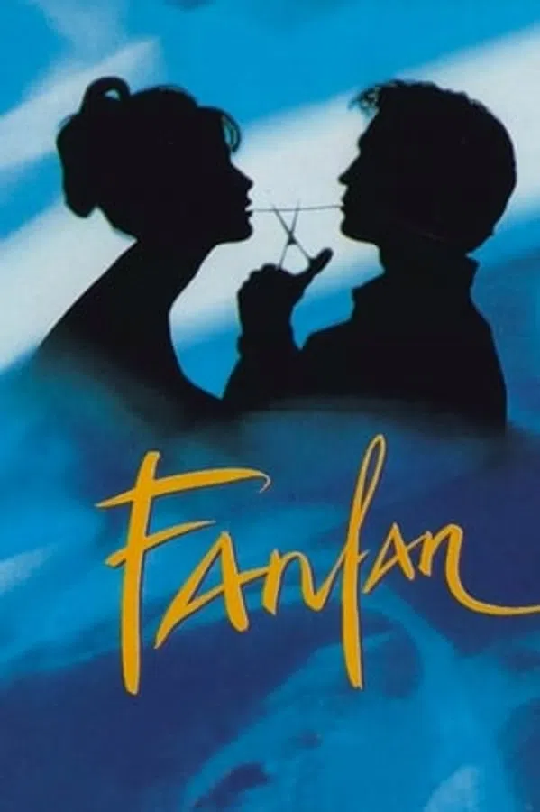 Poster phim Fanfan trên PhimMoi