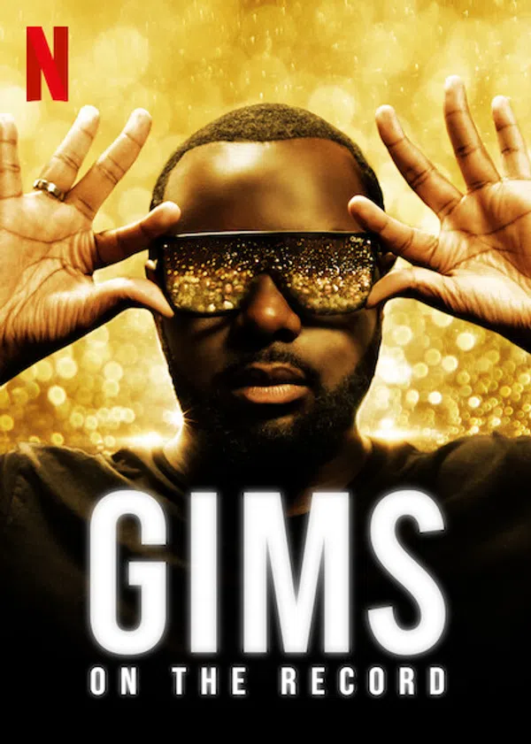 Poster phim GIMS trên PhimMoi