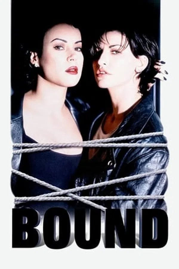 Poster phim Giới Hạn (1996) trên PhimMoi