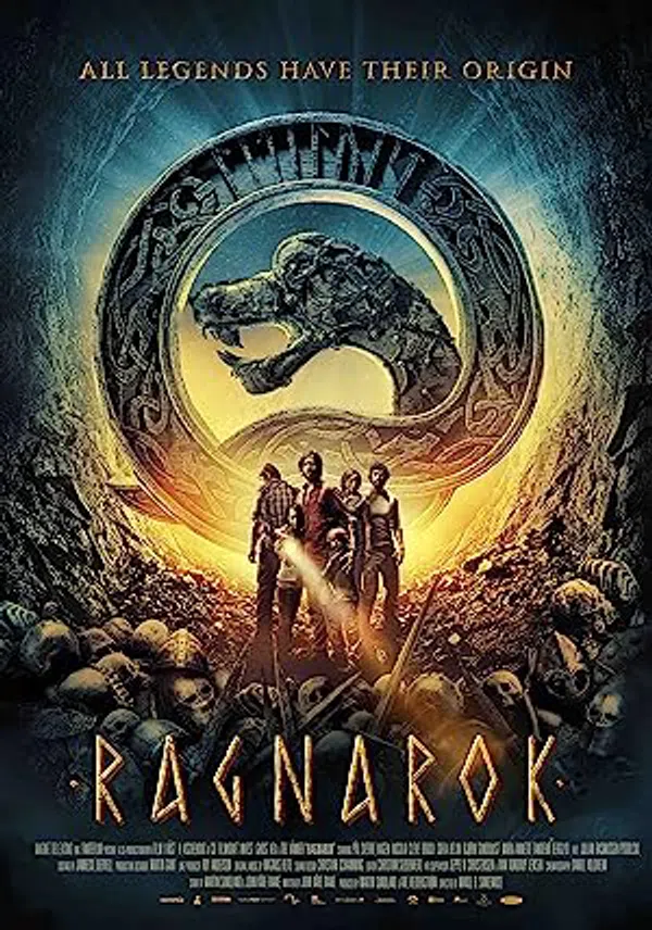 Huyền Thoại Ragnarok