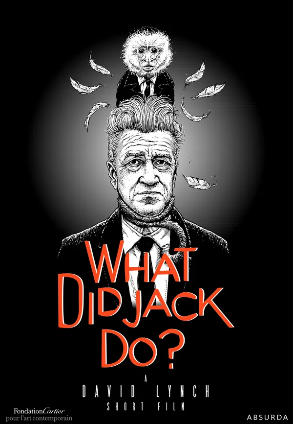 Poster phim JACK ĐÃ LÀM GÌ? trên PhimMoi