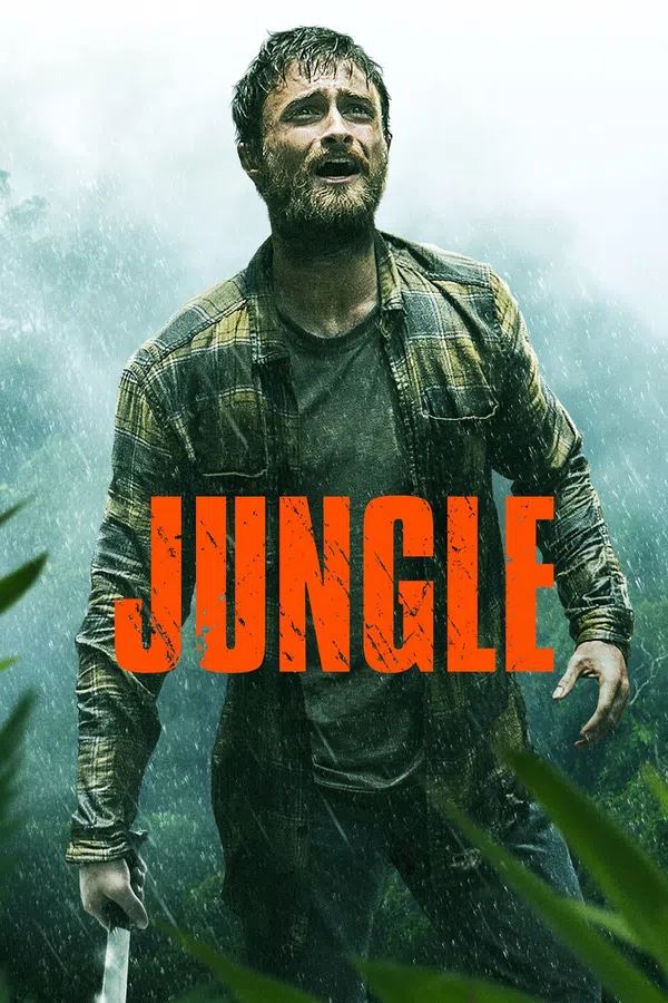 Poster phim Jungle trên PhimMoi