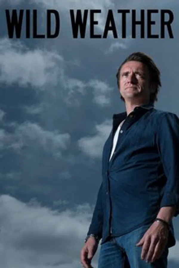 Poster phim Khám Phá Thời Tiết Cùng Richard Hammond trên PhimMoi