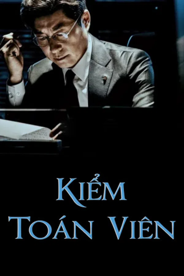 Poster phim Kiểm Toán Viên trên PhimMoi