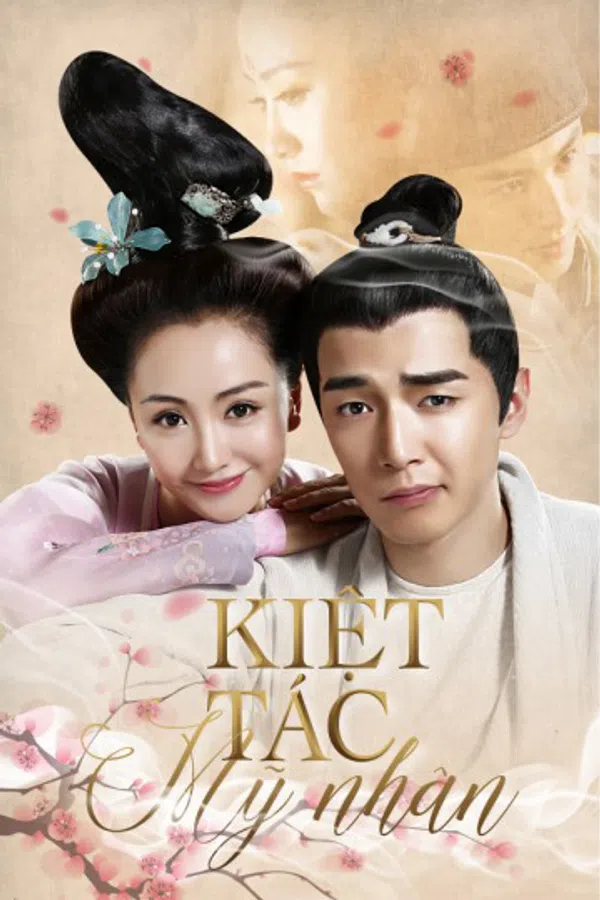 Poster phim Kiệt Tác Mỹ Nhân trên PhimMoi