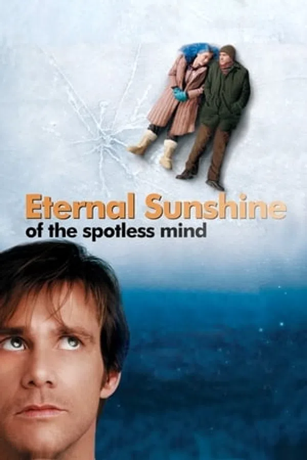 Poster phim Ký Ức Tình Yêu trên PhimMoi