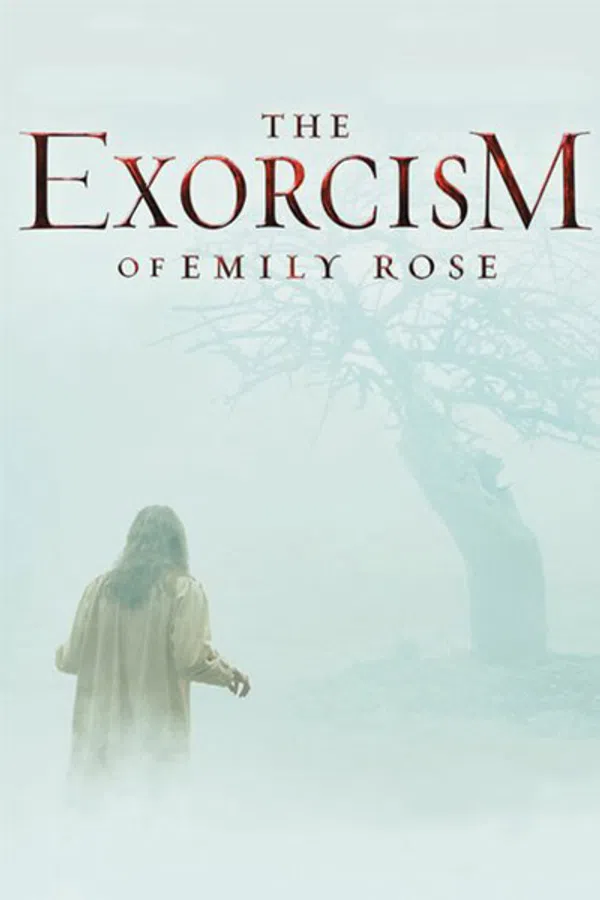 Poster phim Lễ trừ tà của Emily Rose trên PhimMoi