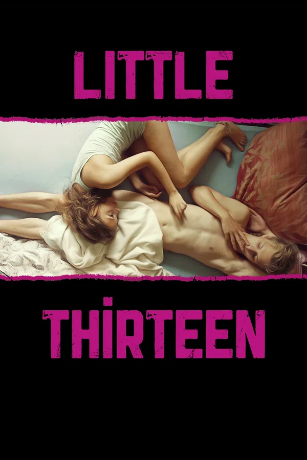 Poster phim Little Thirteen trên PhimMoi
