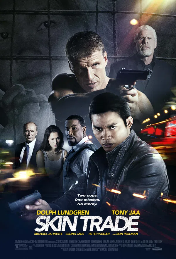 Poster phim Mạng Đổi Mạng trên PhimMoi