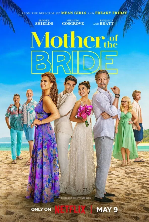 Poster phim Mẹ Của Nàng Dâu trên PhimMoi