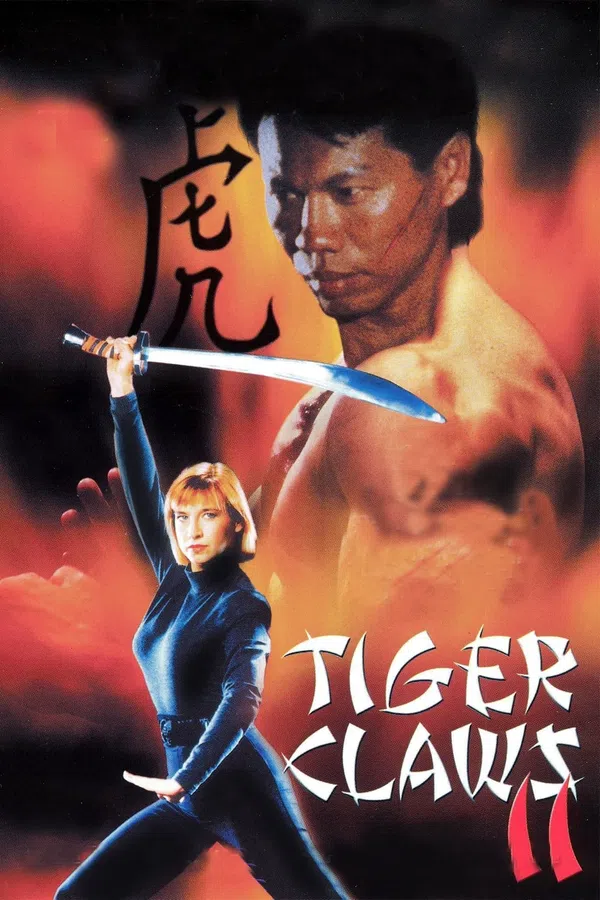 Poster phim Móng Hổ 2 trên PhimMoi