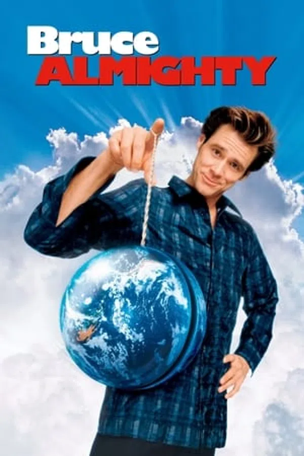 Poster phim Một Ngày Làm Thượng Đế trên PhimMoi