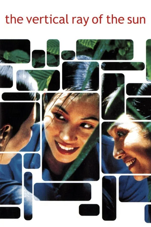 Poster phim Mùa hè chiều thẳng đứng trên PhimMoi