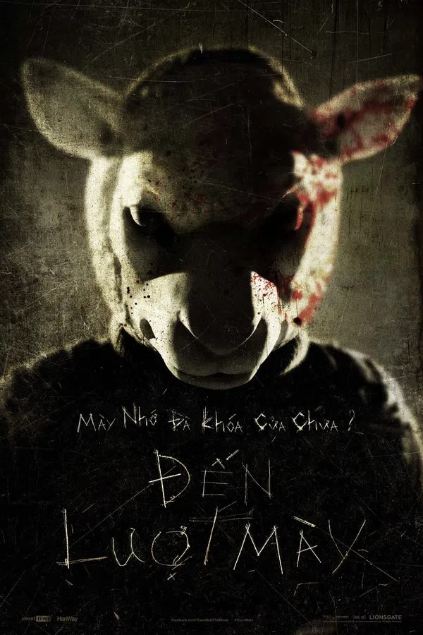 Poster phim Nạn Nhân Tiếp Theo trên PhimMoi