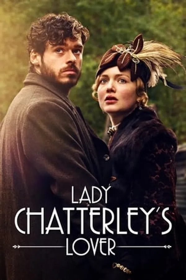 Poster phim Nhân Tình Của Phu Nhân Chatterley trên PhimMoi