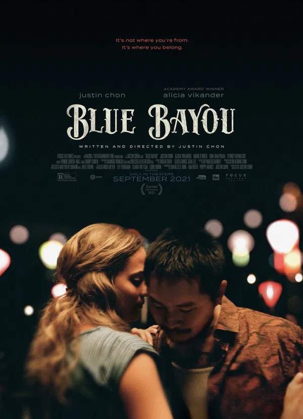 Poster phim Nhánh Sông Xanh trên PhimMoi