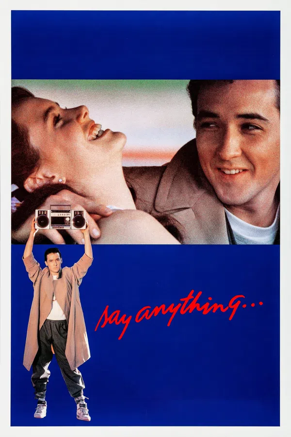 Poster phim Nói Khéo trên PhimMoi