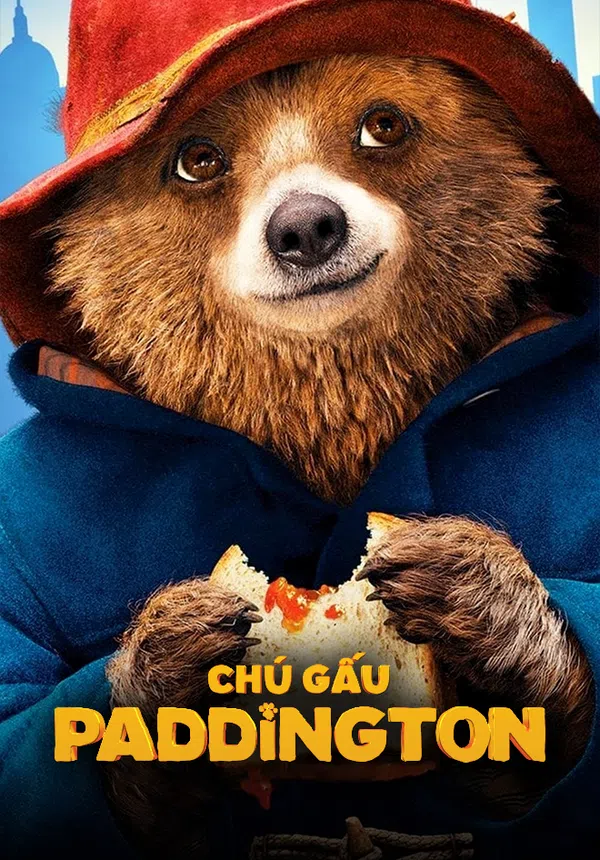 Xem Phim Paddington Vietsub HD Online