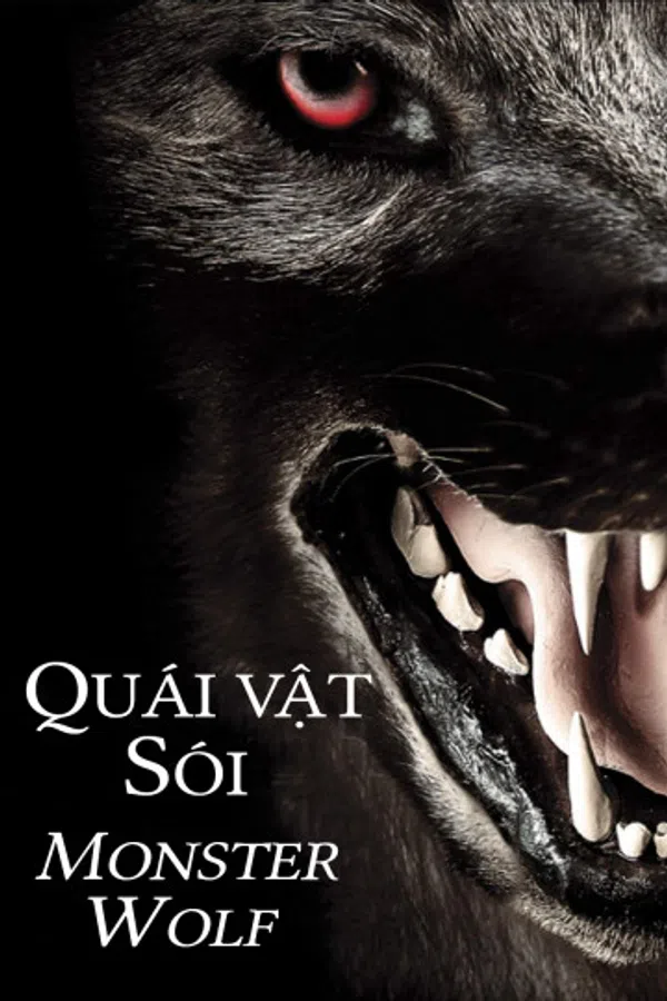 Poster phim Quái Vật Sói trên PhimMoi