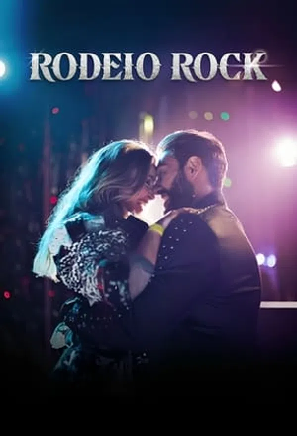 Poster phim Rodeo Rock trên PhimMoi