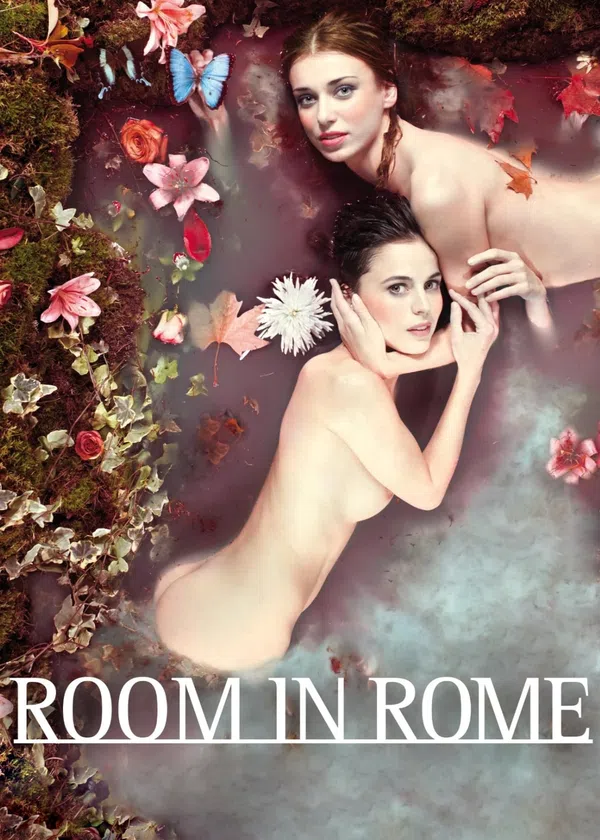 Poster phim Room In Rome trên PhimMoi