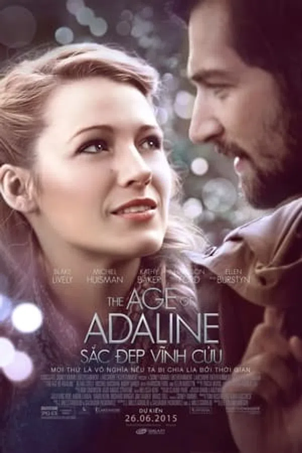 Poster phim Sắc Đẹp Vĩnh Cửu trên PhimMoi