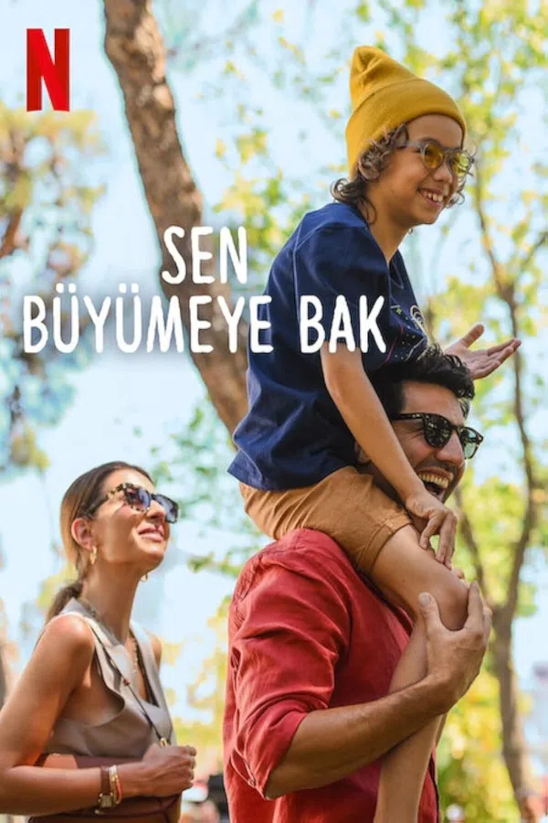 Poster phim Cuộc Đời Để Lại 2 trên PhimMoi