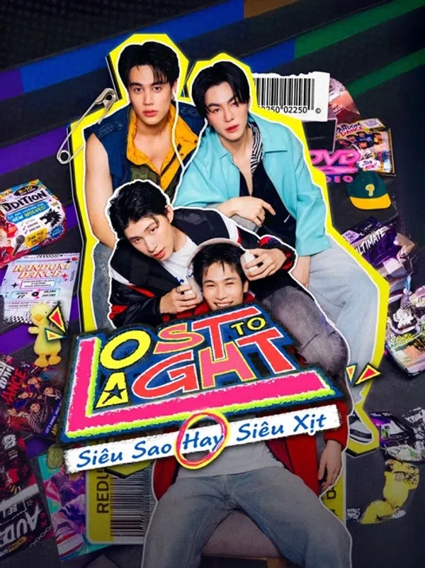Poster phim Siêu Sao Hay Siêu Xịt trên PhimMoi