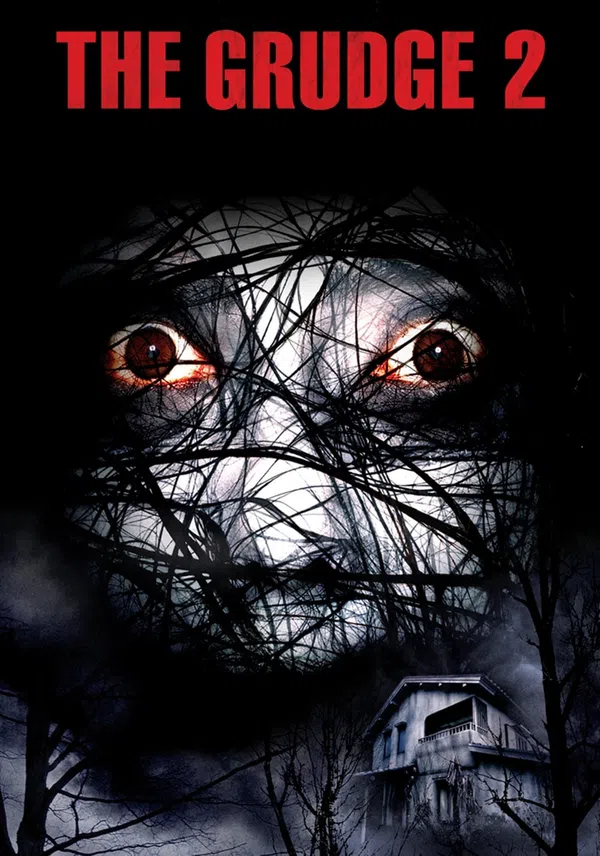 Poster phim The Grudge 2 trên PhimMoi
