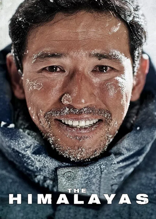 Poster phim The Himalayas trên PhimMoi