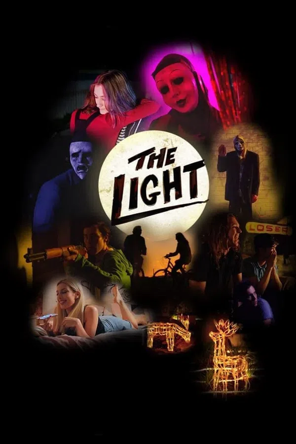 Poster phim The Light trên PhimMoi