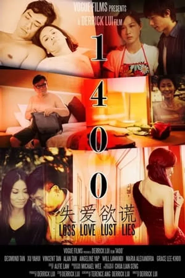 Poster phim Tình Yêu Và Kết Nối trên PhimMoi