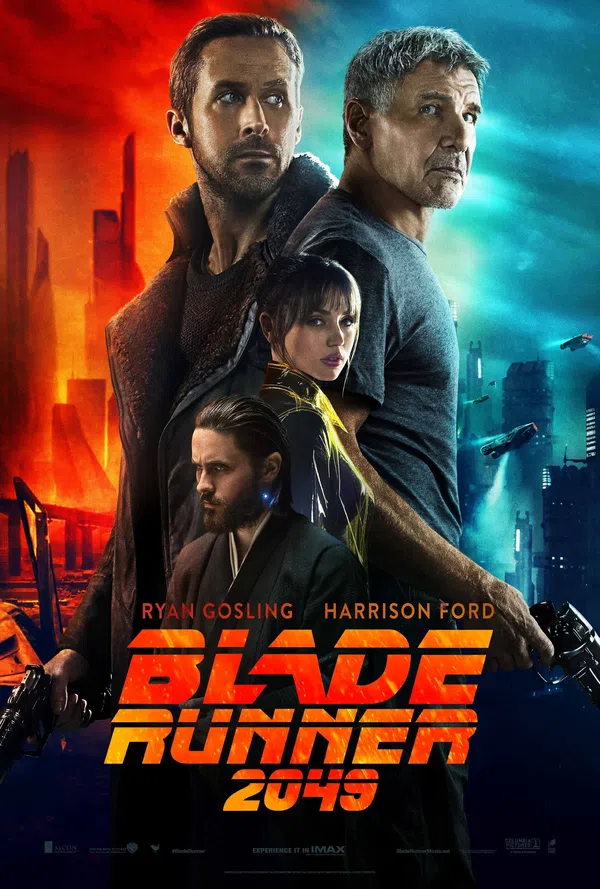 Poster phim Tội Phạm Người Máy trên PhimMoi
