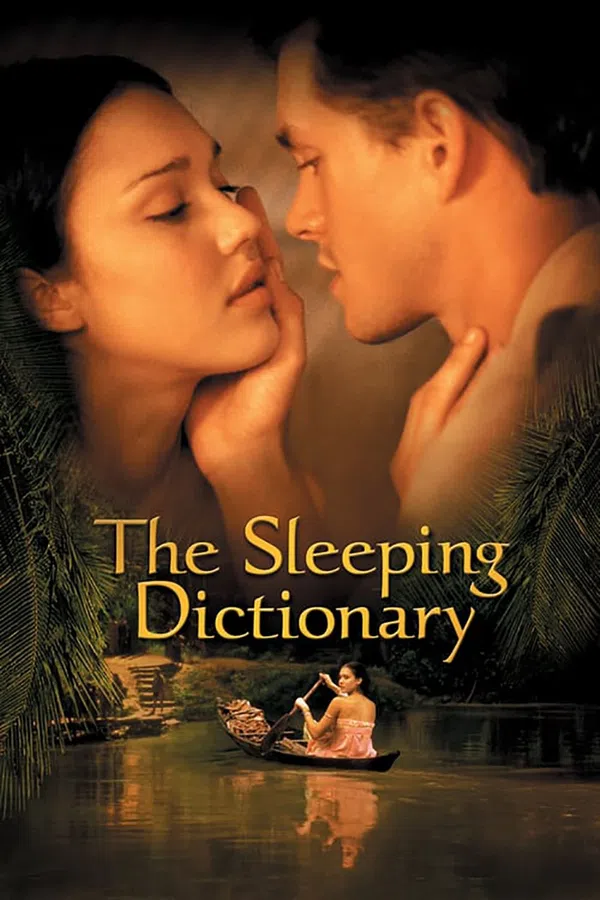 Poster phim Từ Điển Phòng The trên PhimMoi