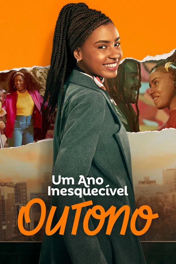 Poster phim Um Ano Inesquecível: Outono trên PhimMoi