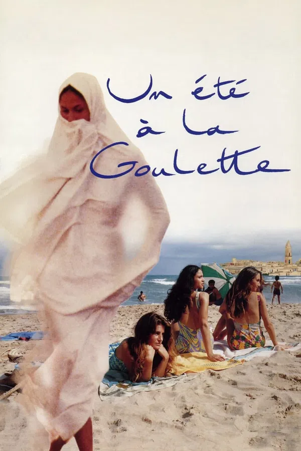 Poster phim Un été à La Goulette trên PhimMoi